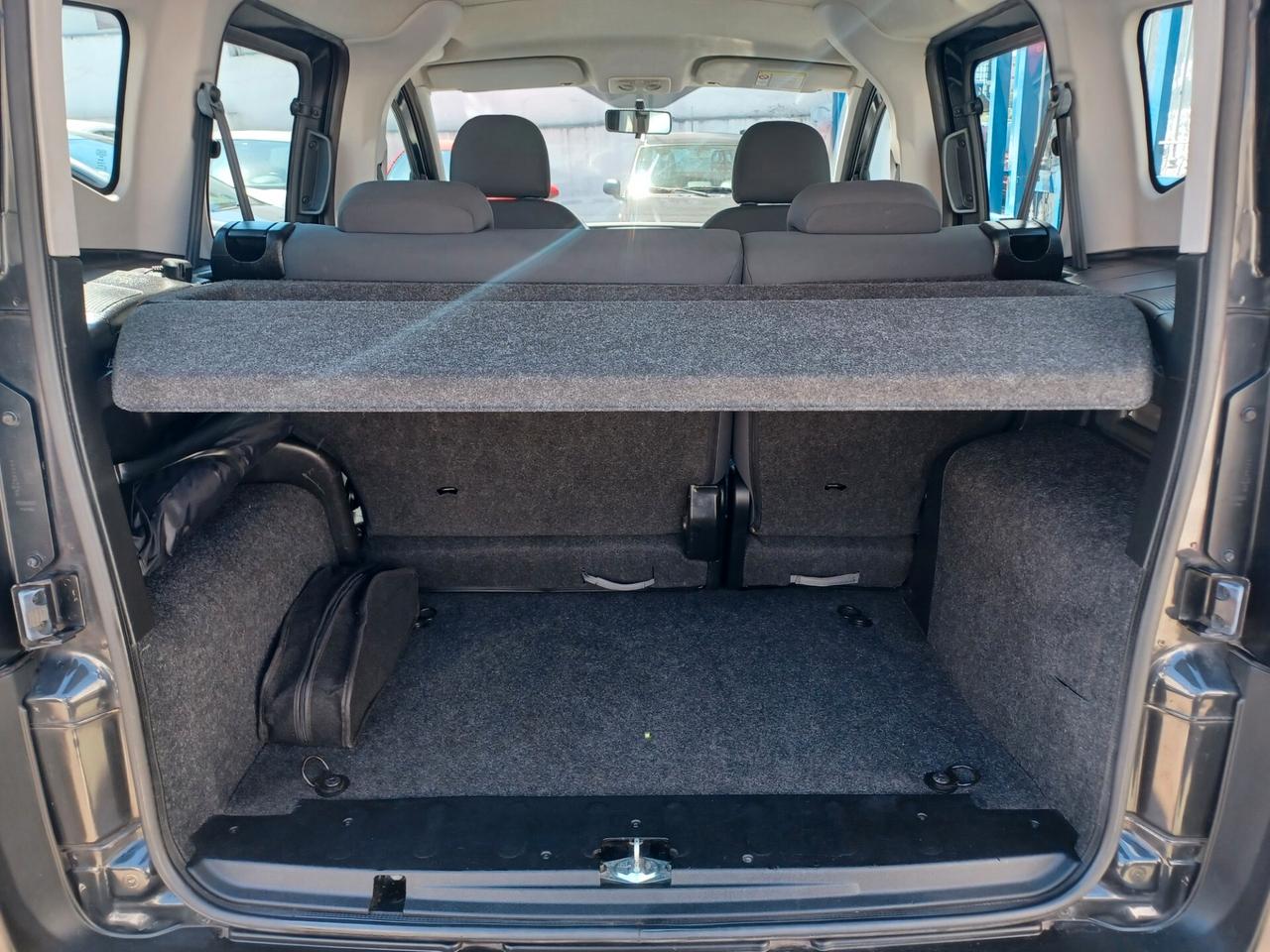 Peugeot Bipper Tepee 1.3 HDi Style ANNO 2014