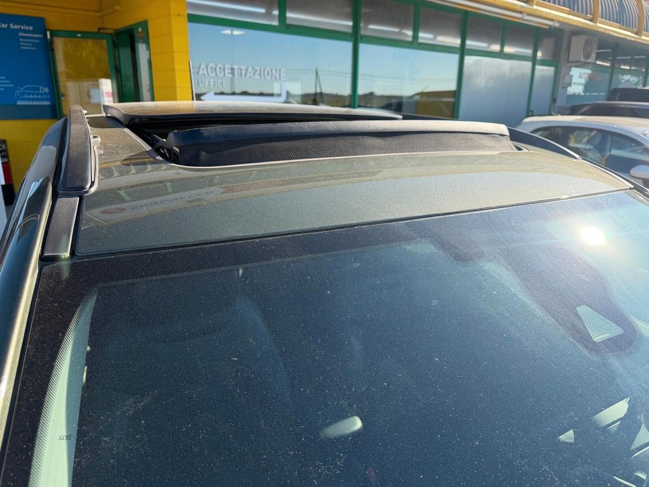 Jeep Compass 1.4 MultiAir 2WD Limited