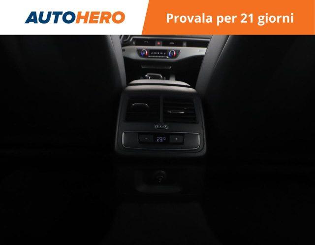 AUDI A4 allroad 45 TFSI 245 CV S tronic