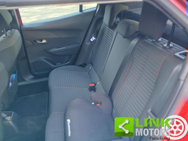 PEUGEOT 2008 PureTech 100 S&S Active