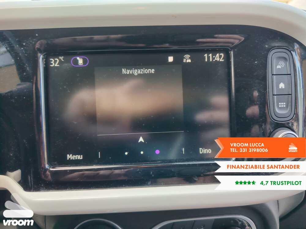 RENAULT Twingo El.(2020-23) Twingo Electric Intens