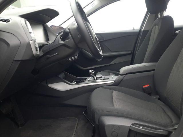 BMW 116 i 5p. Business Advantage Aut.