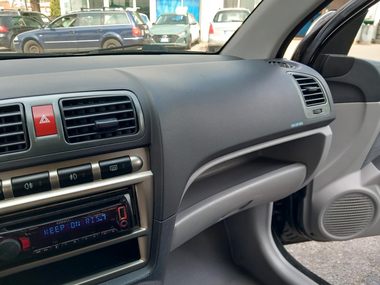 Kia Picanto Benzina Clima