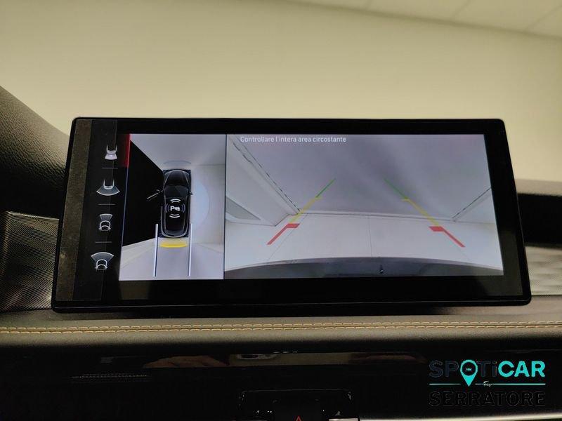 Alfa Romeo Tonale Plug in My24 Plug-In Hybrid Q4280cv Sprint