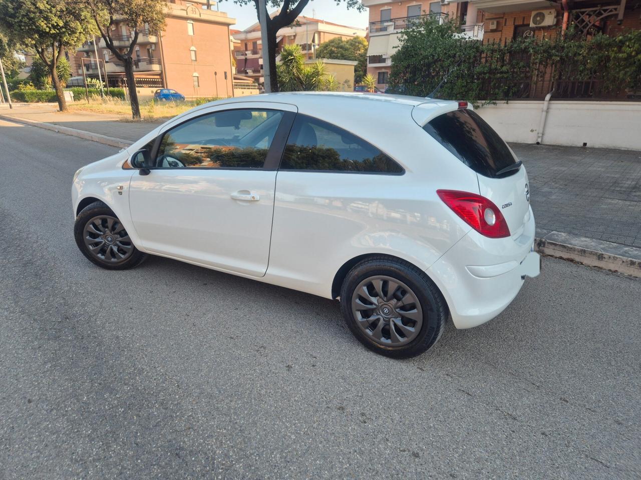Opel Corsa 1.3 CDTI 95CV F.AP. 3 porte Elective 11