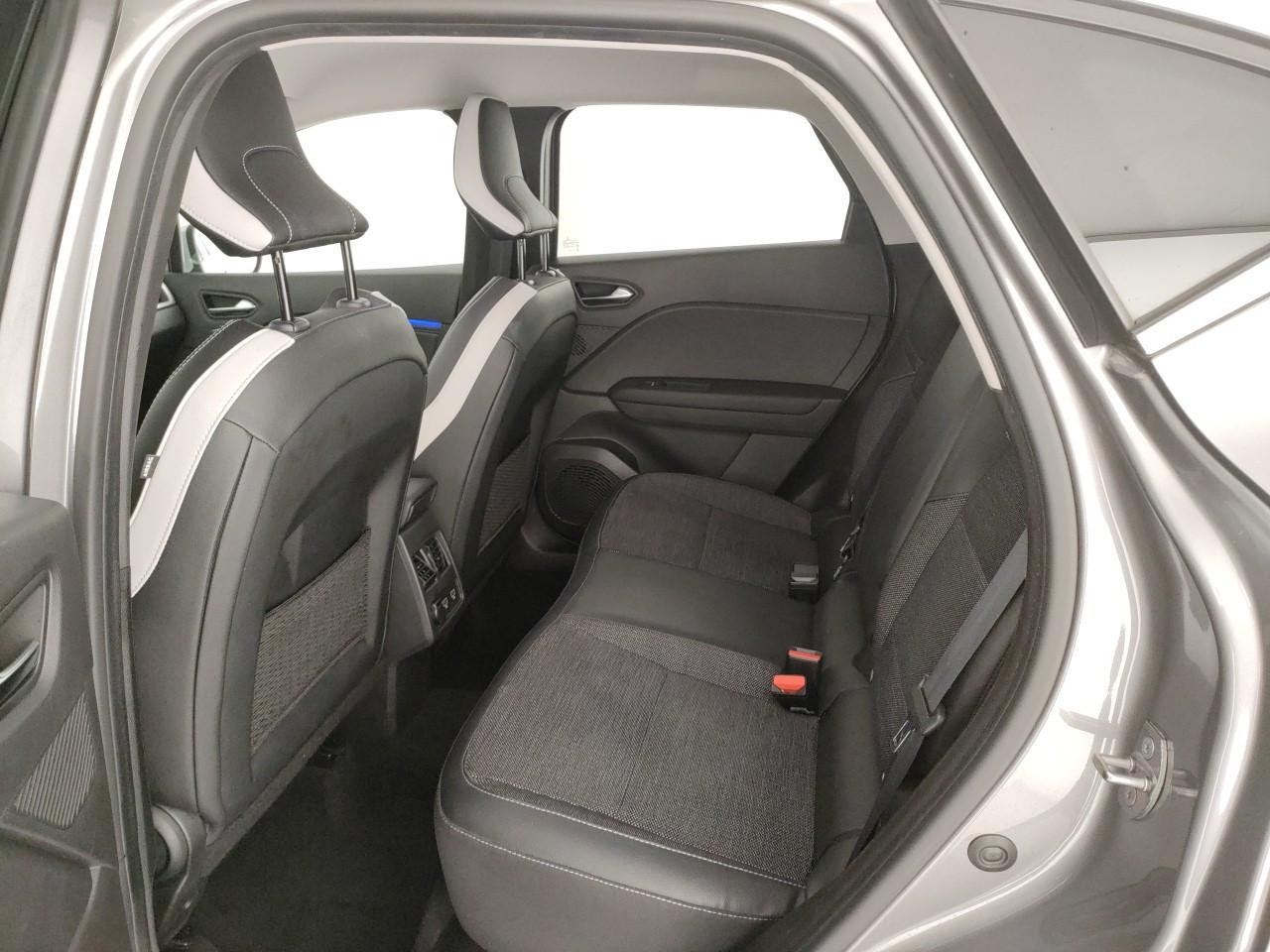 RENAULT Captur 1.0 tce Techno 90cv