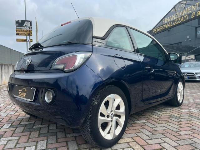 Opel Adam 1.2 70 CV Start&Stop Jam BENZINA NEOPATENTATI