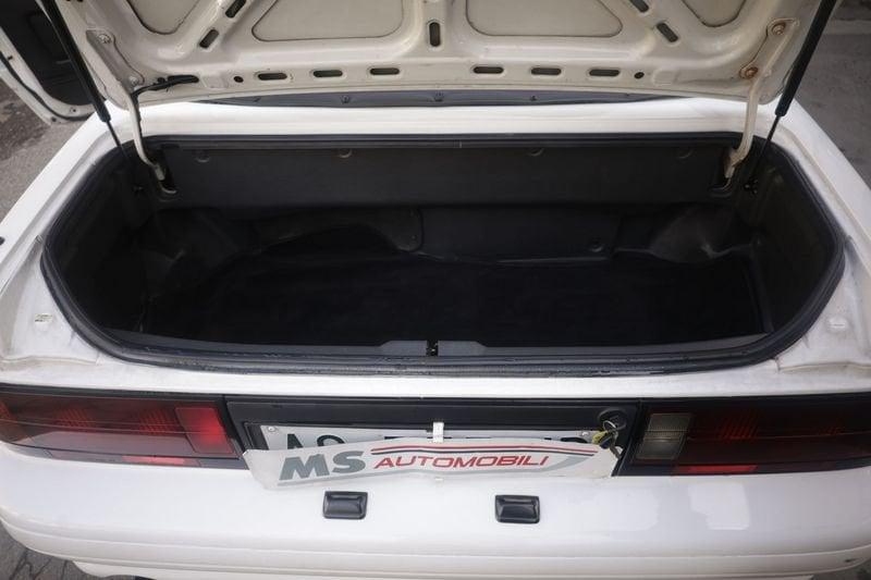 Mazda RX-7 MAZDA RX-7 TURBO CAT CABRIOLET 147KW ANNO 1996