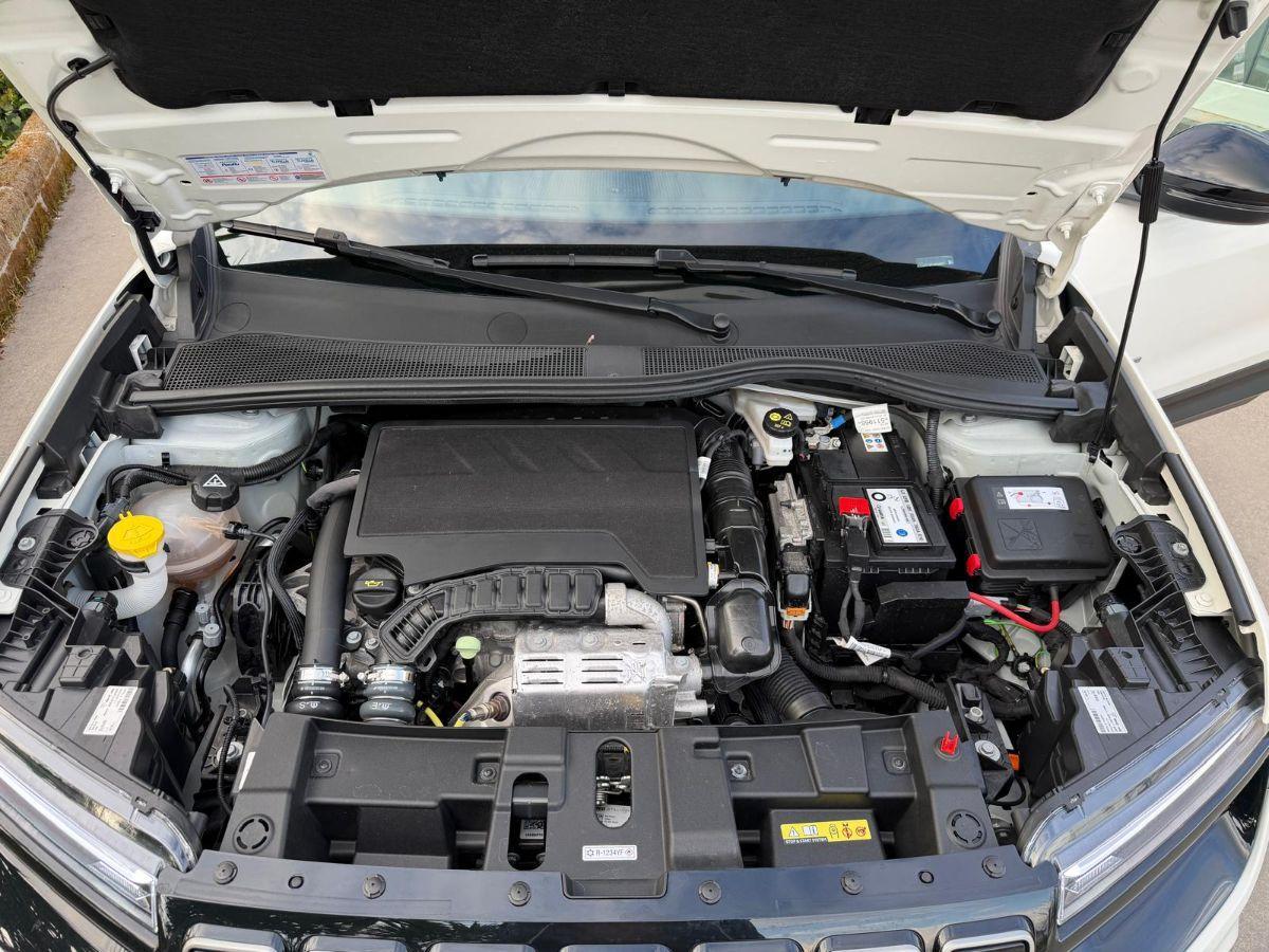 JEEP - Avenger - 1.2 Turbo 100 CV Summit