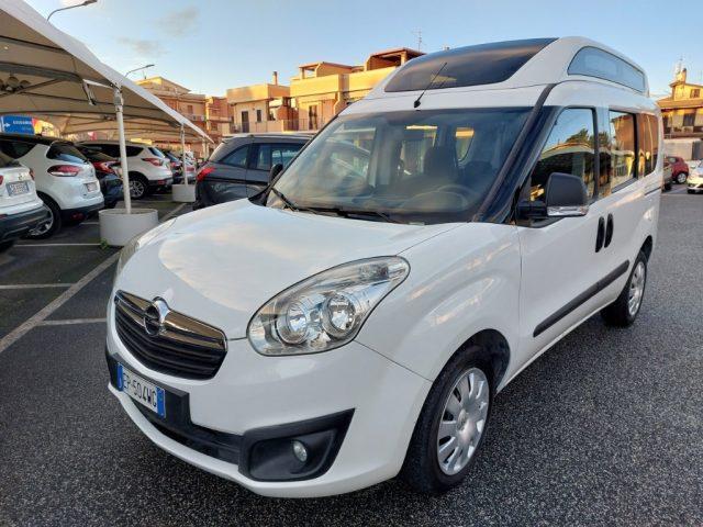 OPEL Combo Tour 1.6 CDTi 105CV PC-TA Allestim. x Disabili