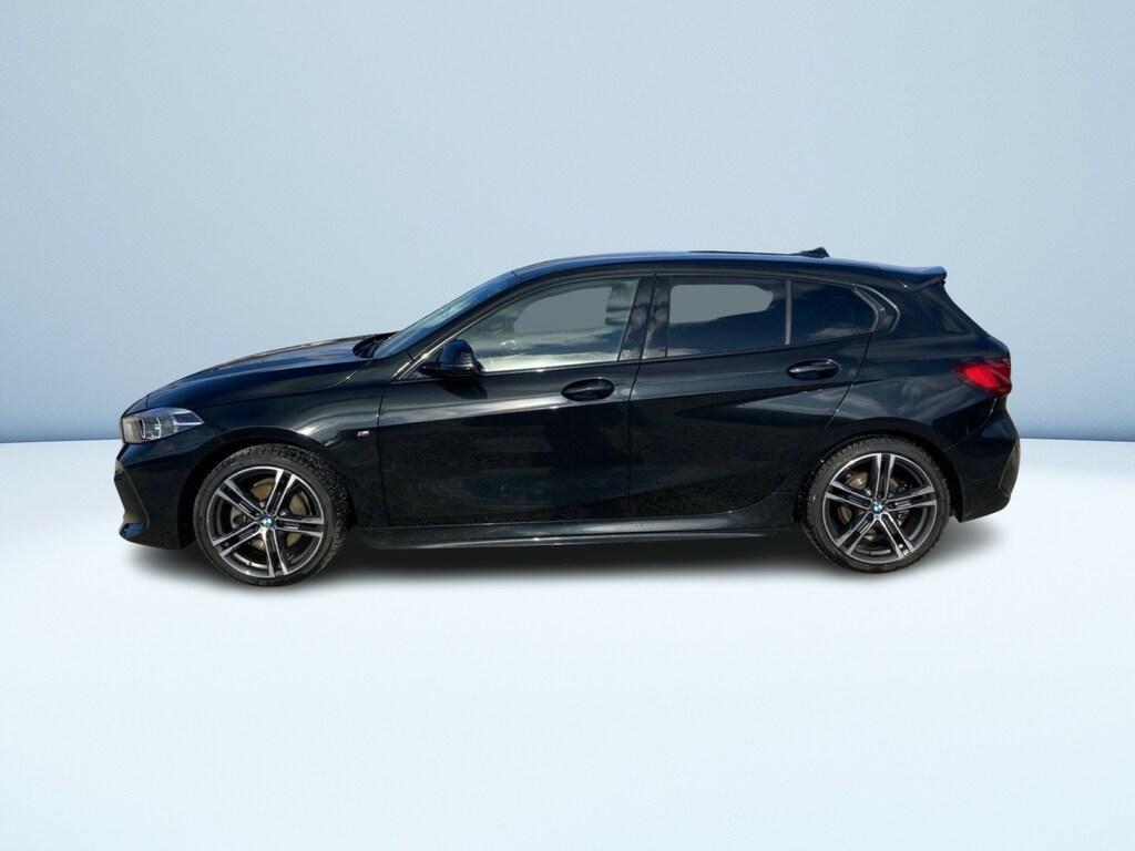 BMW Serie 1 5 Porte 118 d SCR Msport