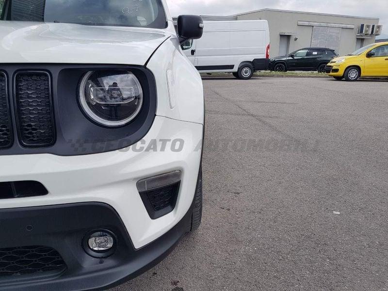 Jeep Renegade Renegade E-Hybrid My25 Altitude 1.5 Turbo T4 E-Hybrid 130cv Fwd