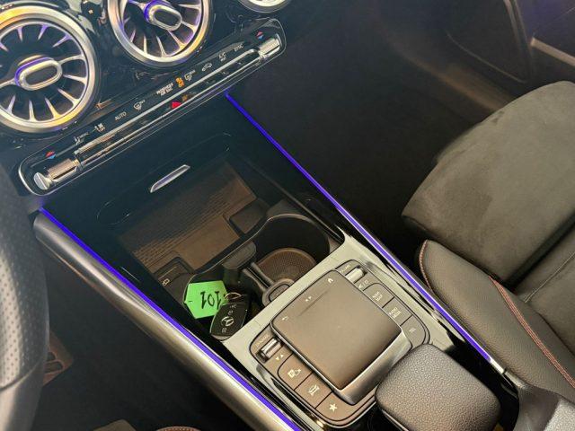 MERCEDES-BENZ GLA 200 200 d AMG/Premium 4Matic