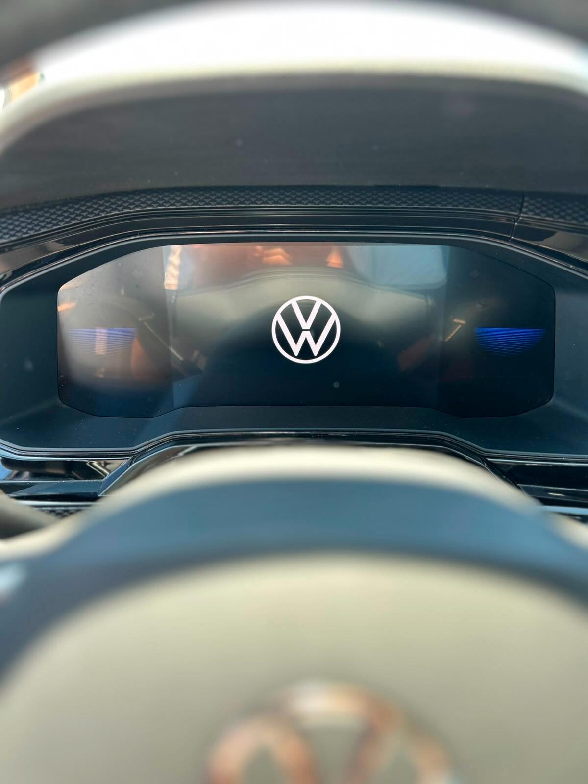 Volkswagen Polo 1.0 TSI Life