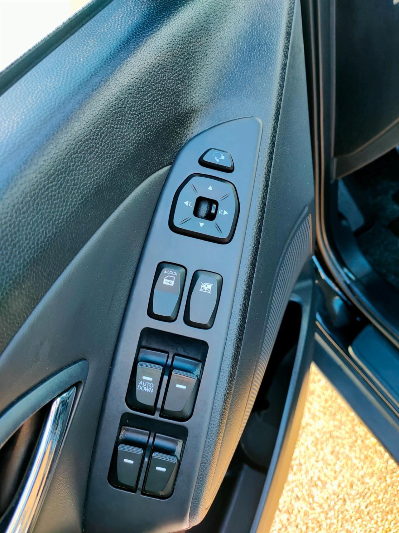 Hyundai iX35 2.0 CRDi 2WD Comfort