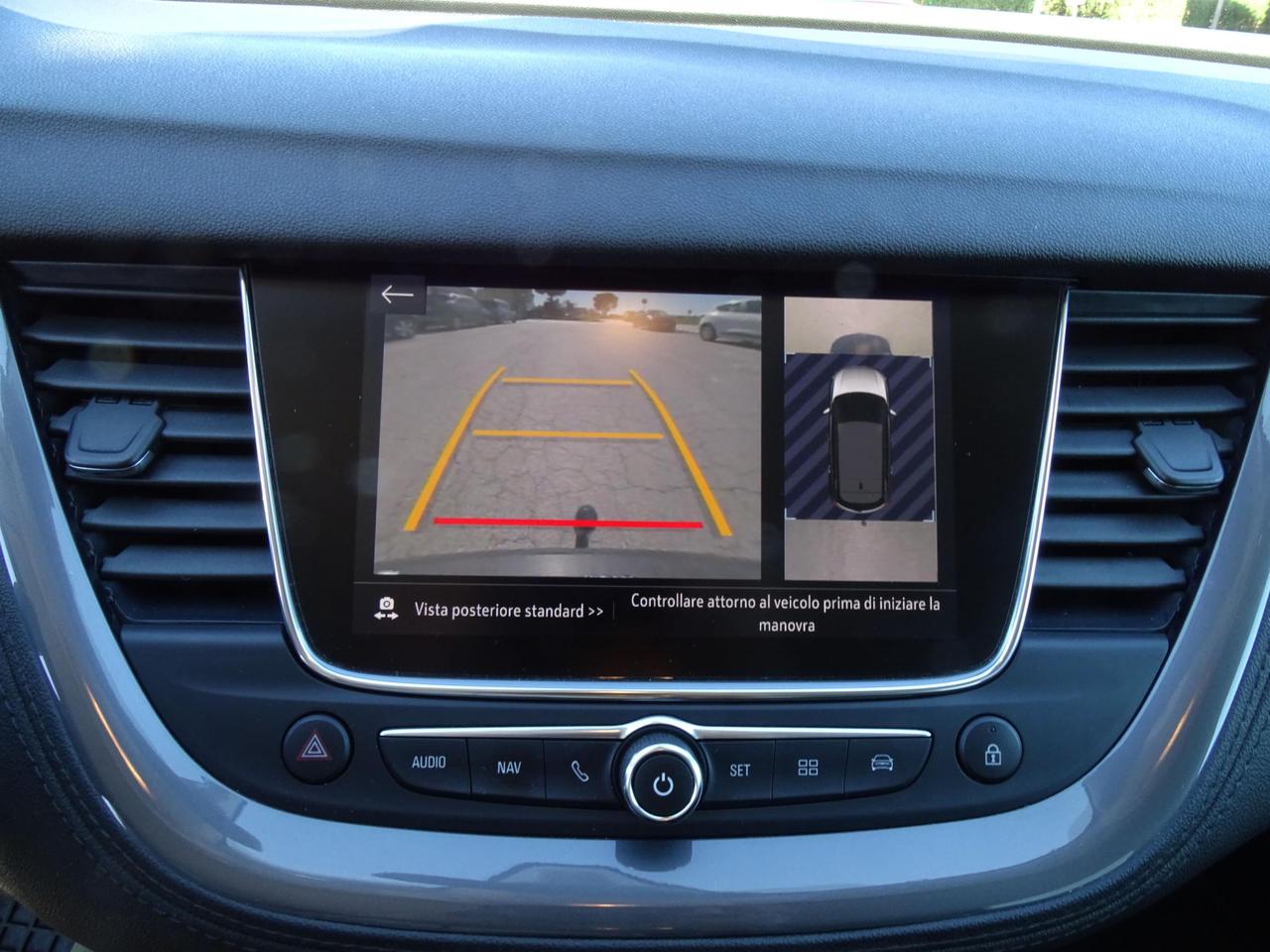 Opel Grandland X 2.0 diesel Ecotec Start&Stop aut. Ultimate