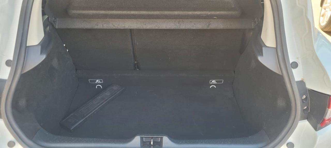 Renault Clio 1.5 dCi 8V 75CV Start&Stop 5 porte Energy Life