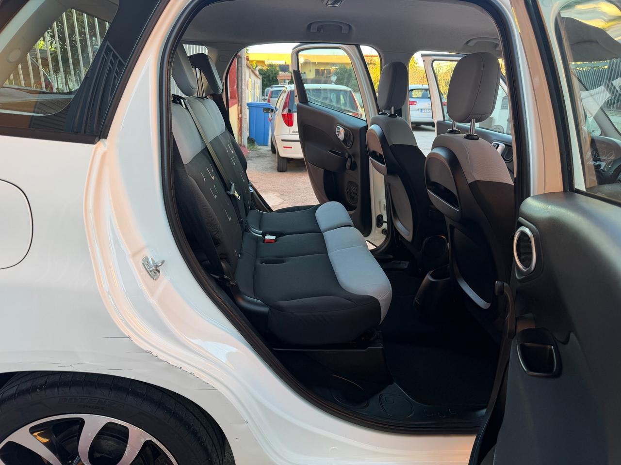 Fiat 500L 1.3 Multijet 85 CV Business