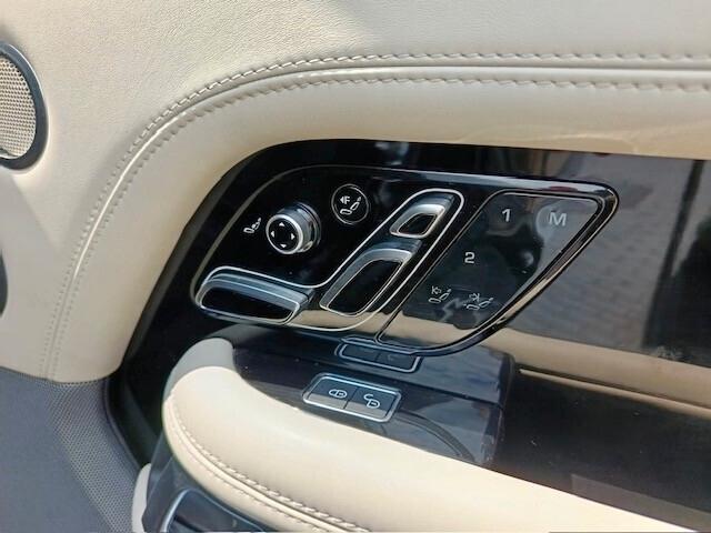 Land Rover Range Rover Range Rover 2.0 Si4 P400e PHEV AUTOBIOGRAPHY, UNICOPROP., IVA, UNICA!!