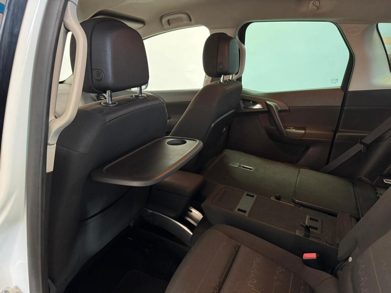 Opel Meriva 1.4 Turbo 120CV Cosmo