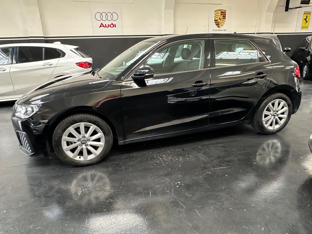 Audi A1 SPB 35 TFSI