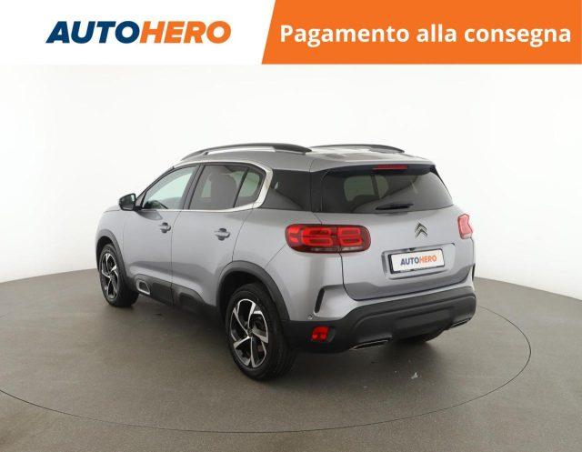 CITROEN C5 Aircross BlueHDi 130 S&S EAT8 Shine
