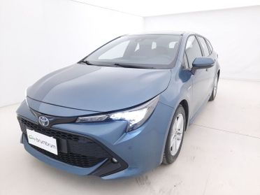 Toyota Corolla TS Hybrid Business BR240997 1.8 Full Hybrid 122CV