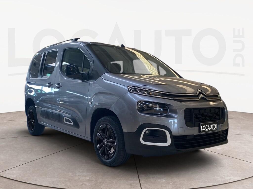 Citroen Berlingo III Furgone Berlingo 1.5 bluehdi 130cv S&S 5p.ti EAT8 - PROMO