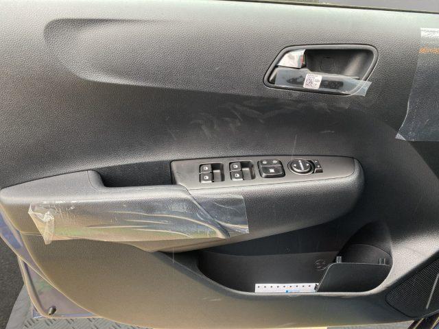 KIA Picanto 1.0 5 porte Urban TT