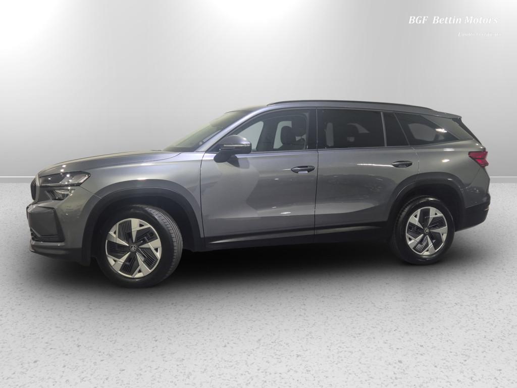 Skoda Kodiaq 2.0 tdi evo Executive 150cv dsg 7p.ti