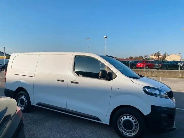 Fiat Scudo 1.5 BlueHDi 100 CV PC-TN Furgone Business