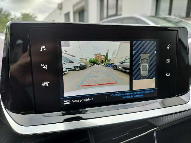 Peugeot 2008 PureTech 130 S&S Allure Pack