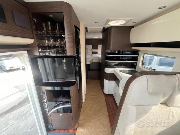 Concorde Credo 791 L