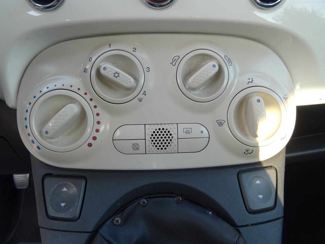 Fiat 500 1.2 Pop OK NEOPATENTATI