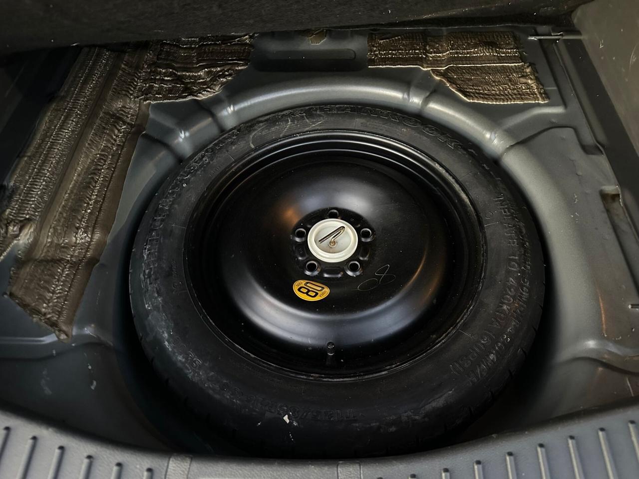 Ford C-Max 2007 1.6 TDCi (90CV) Titanium Restyling