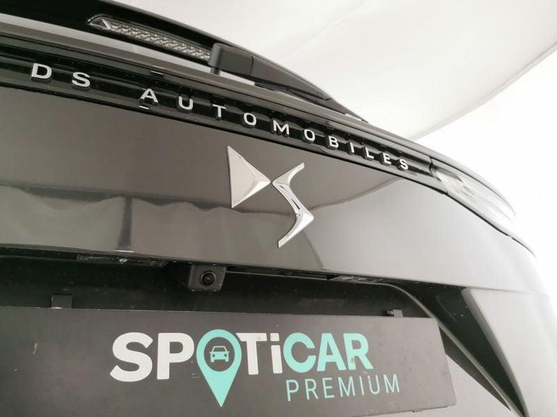 DS DS 7 1.5 bluehdi Pallas 130cv auto