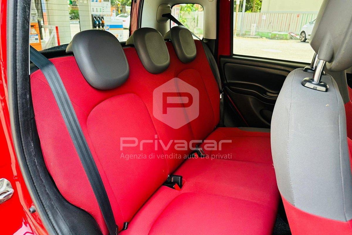 FIAT Panda 1.2 Easy