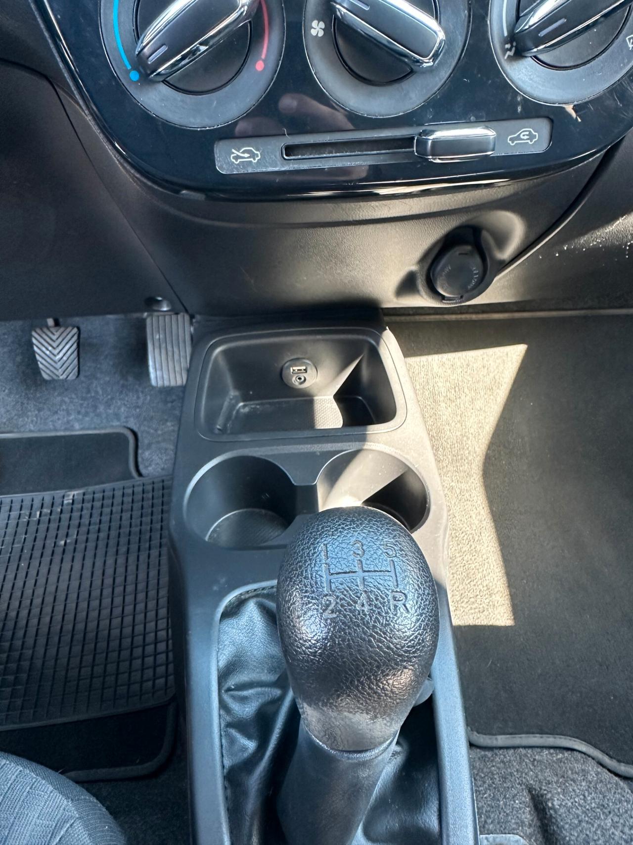 Mitsubishi Space Star 1.0 ClearTec GPL bifuel Intense NAVI