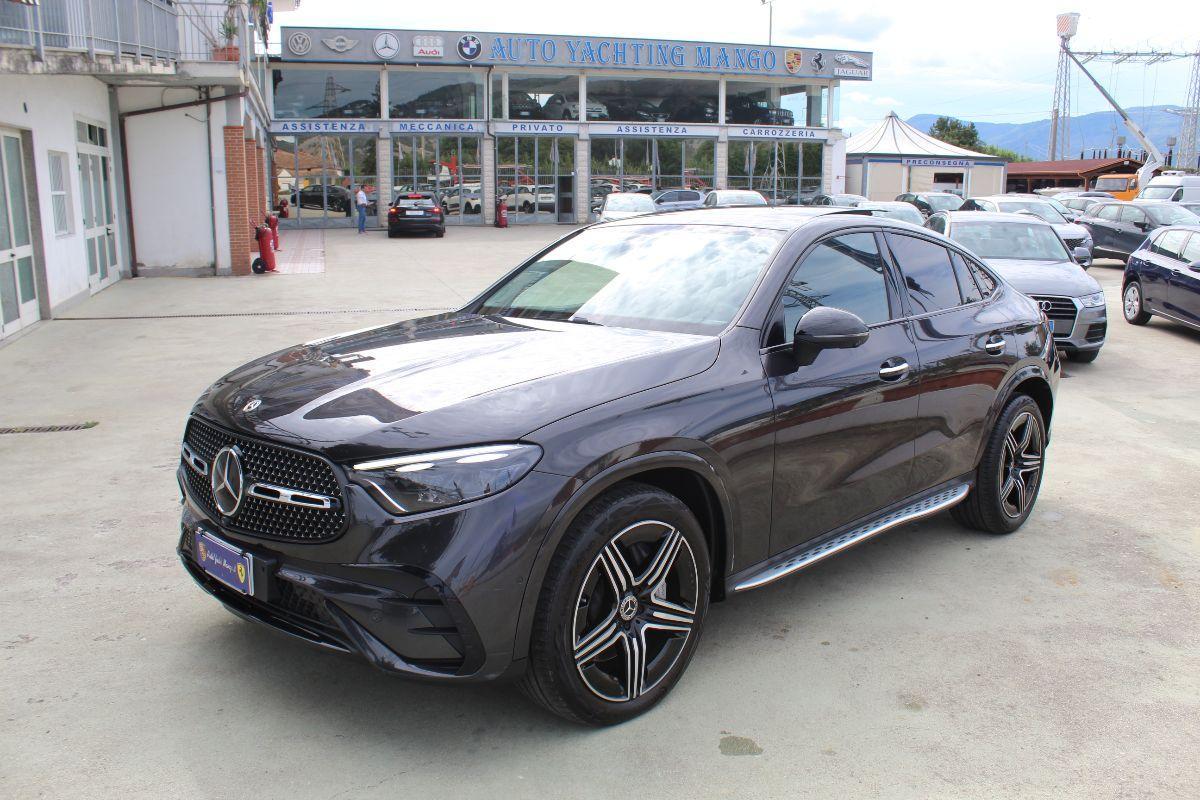 MERCEDES - Classe GLC - 220 d 4Matic Mild Hybrid Premium Plus