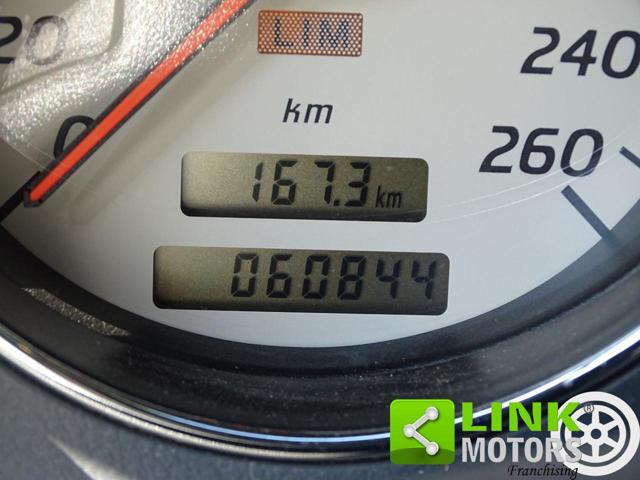 MERCEDES-BENZ SLK 200 2.0 Kompressor 163cv ASI+CRS