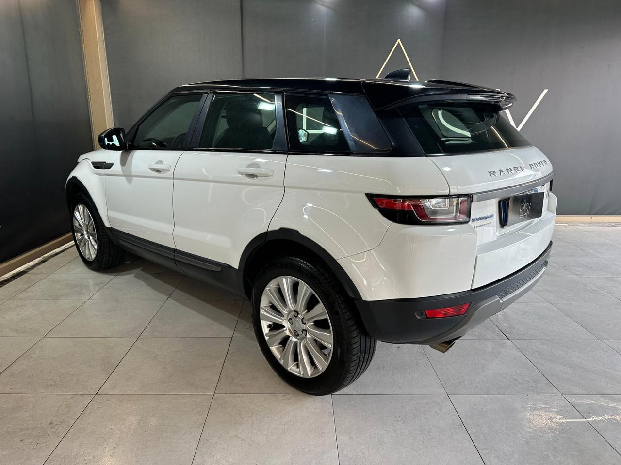 Range Rover Evoque * PROBLEMI AL MOTORE * 2.0 td4 Pure 150cv