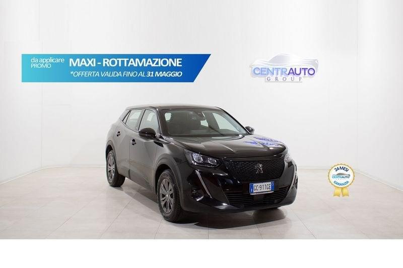 Peugeot 2008 2008 Puretech 130cv Active