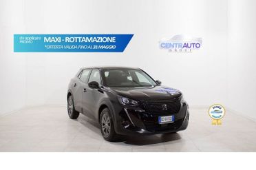 Peugeot 2008 2008 Puretech 130cv Active