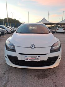 Renault Megane Mégane 1.5 dCi 110CV SporTour Attractive