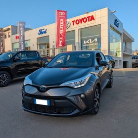 Toyota C-HR 2.0 Hybrid E-CVT Trend