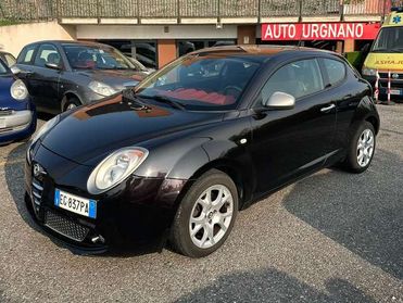 Alfa Romeo MiTo MiTo 1.3 jtdm-2 Distinctive sport pack s