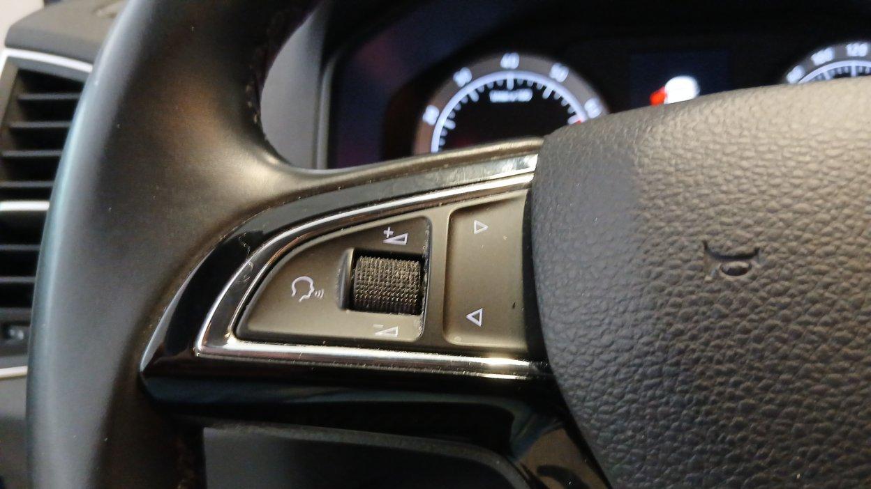 SKODA Karoq - Karoq 1.0 TSI Executive