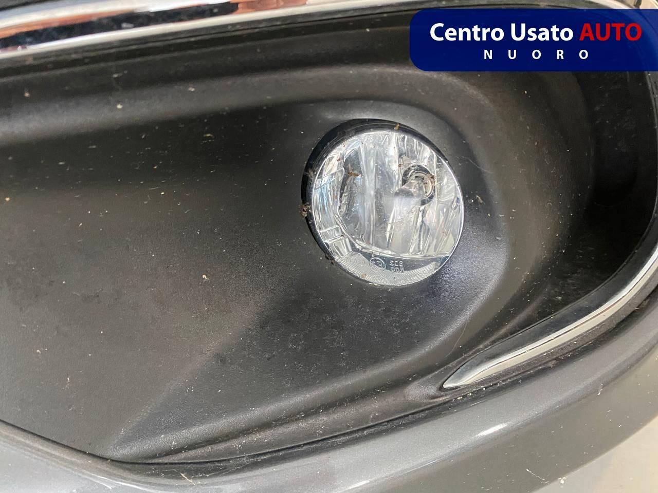 Fiat Tipo 1.3 Mjt S&S SW Lounge