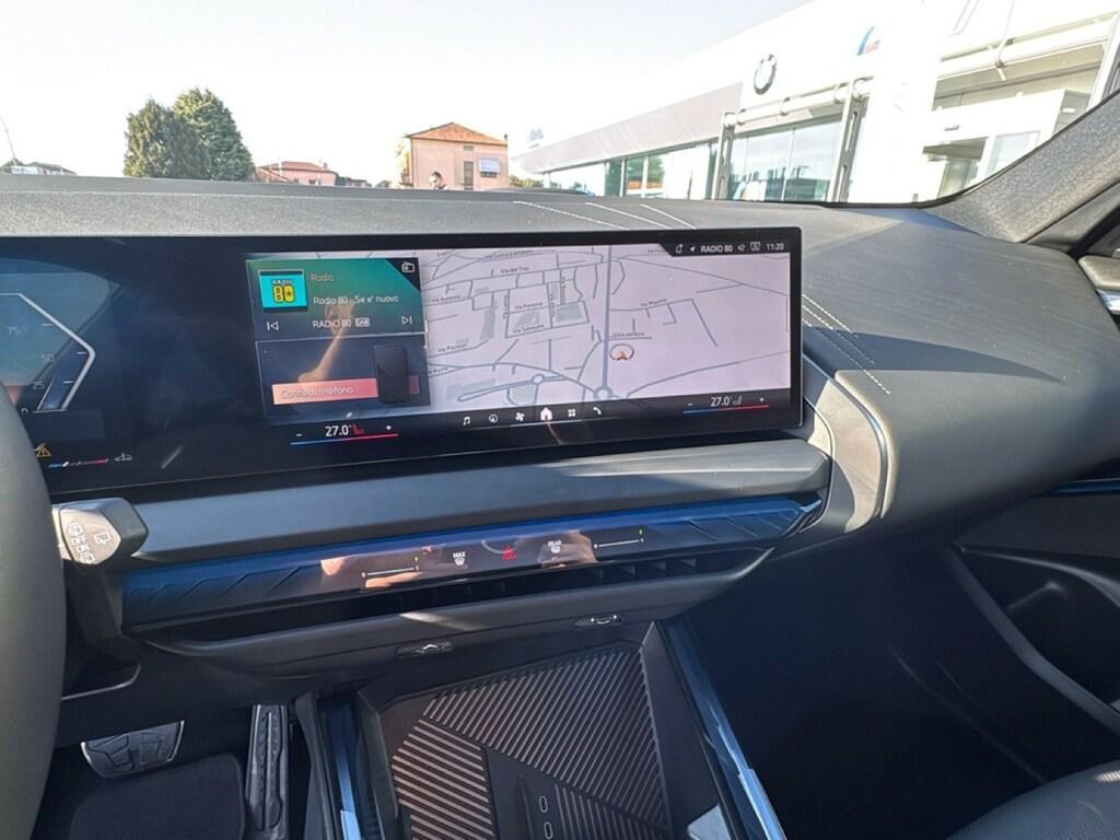 BMW X3 d MSport xDrive20 Steptronic