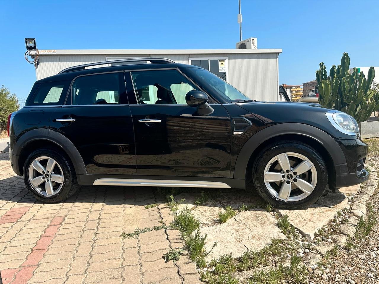 Mini One Countryman Mini 1.5 One D Business Countryman